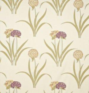 SANDERSON LILIA WEAVE FABRIC